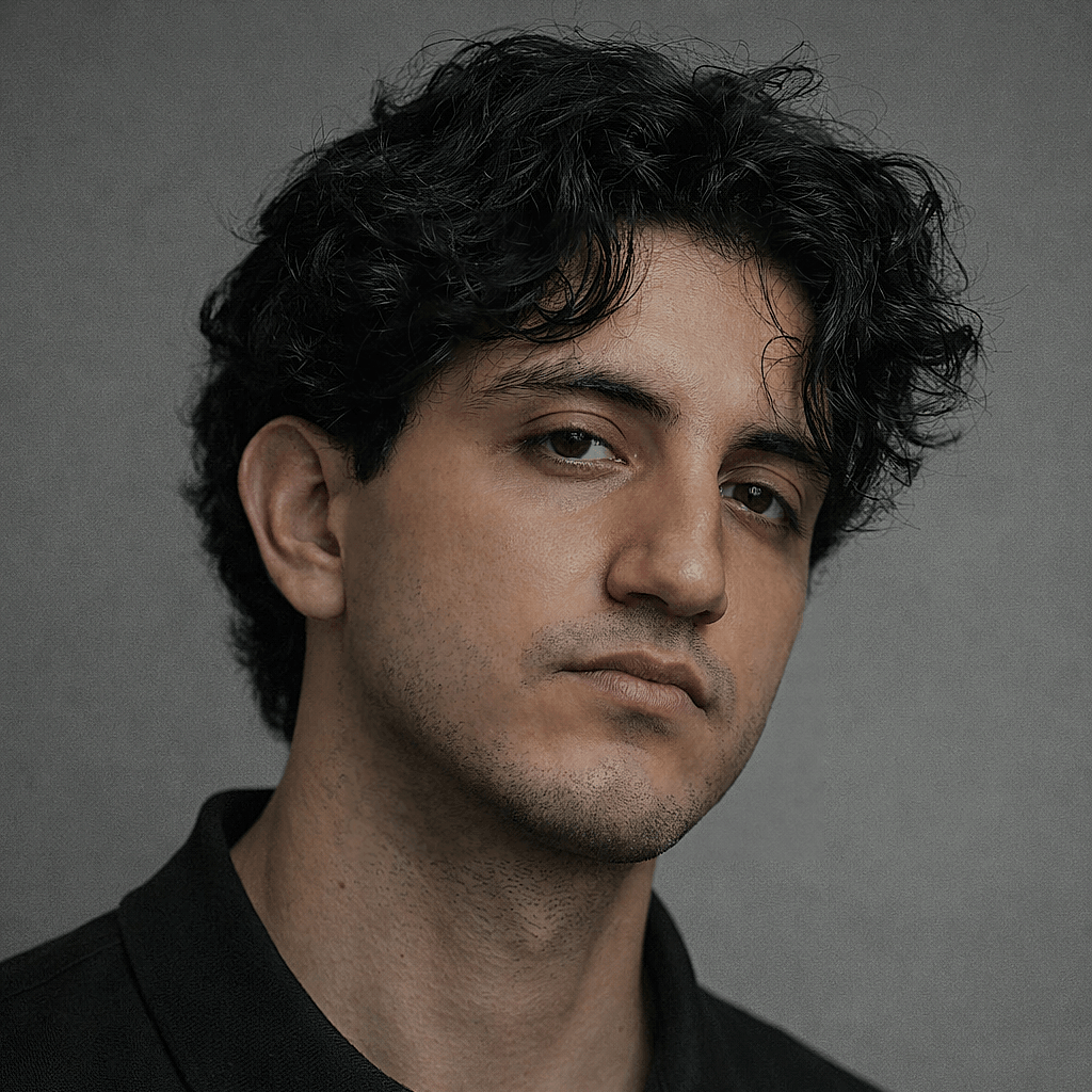 Foto de perfil de Gabriel
